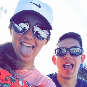 Meet your Posher, Robby